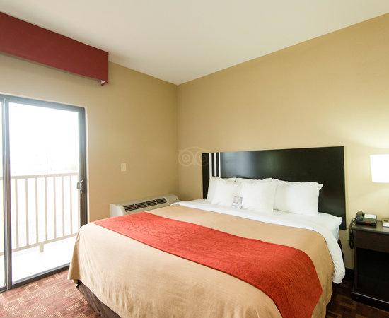 Comfort Inn & Suites Page At Lake Powell