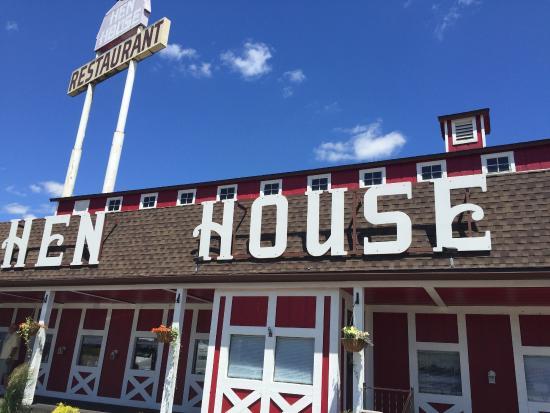 Hen House Restaurant