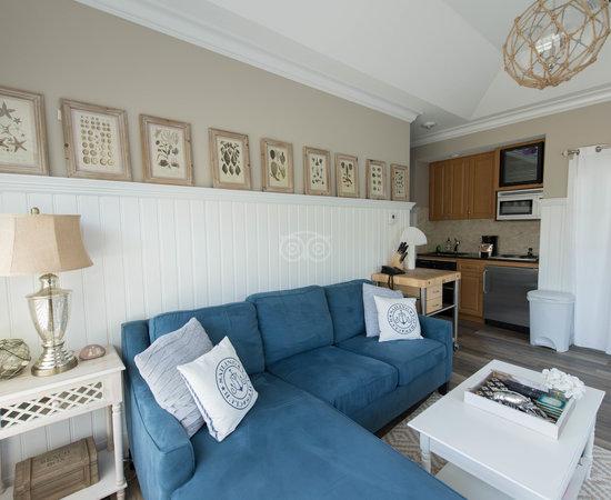 Cliffside Resort Condominiums
