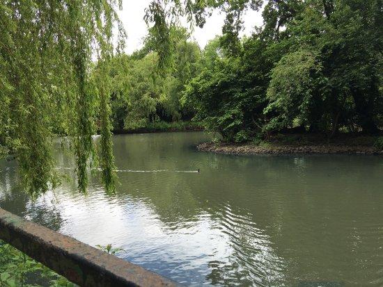 Photo by becoutandabout