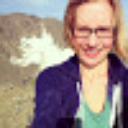 photo of amandargardner