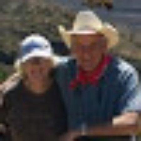 Photo of Wayne-Martha G