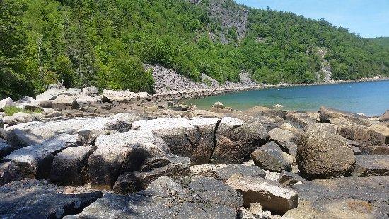 Flying Mountain Hiking Trail