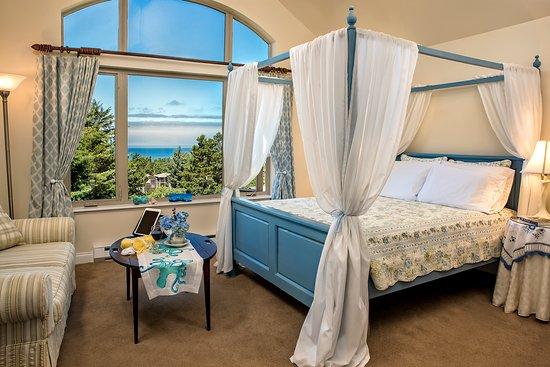 Thyme and Tide Bed & Breakfast