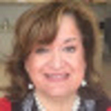 Photo of nancymariek