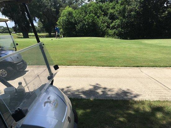 A.C. Read Golf Course