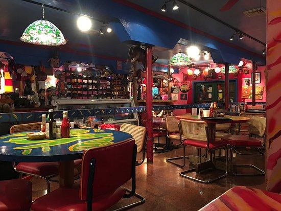 Cuz's Uptown Barbeque