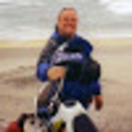 Photo of Allan H