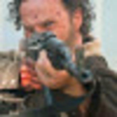 Photo of D. W