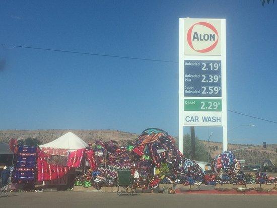 Ch'ihootso Indian Market Place