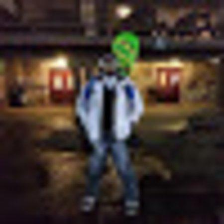 Photo of Aaron R