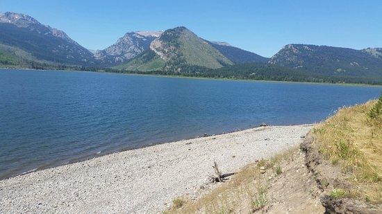 Lizard Creek Campground