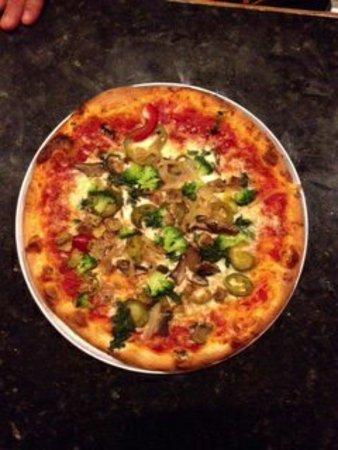 Paradise Restaurant & Bar