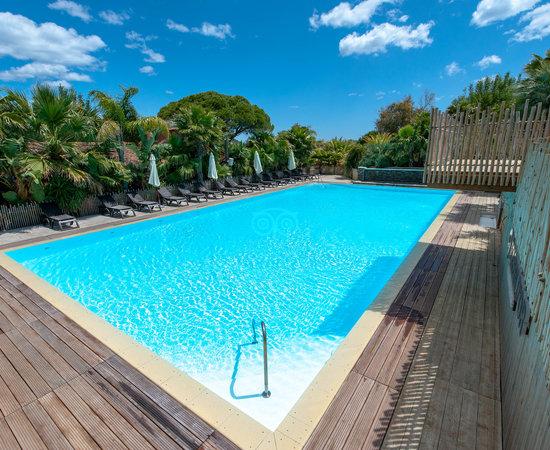 La Toison d'Or Resort & Spa