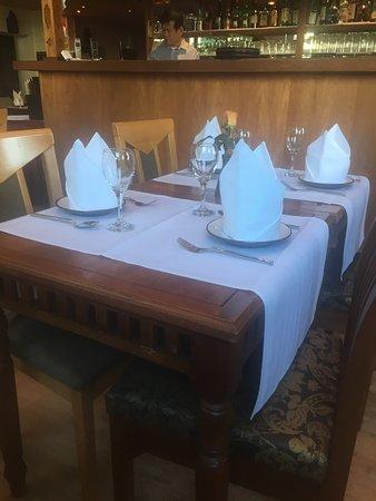 Mae Ping Thai Restaurant