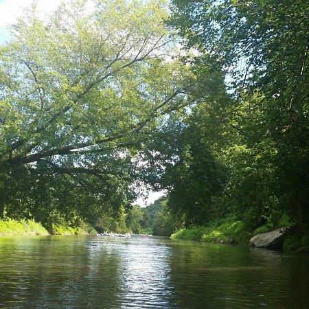 Grant River Tubin co