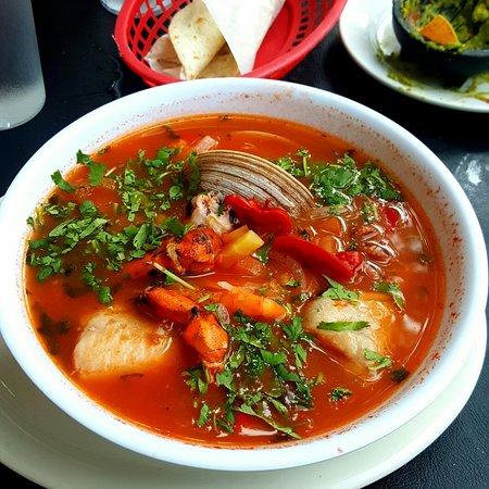 Hortencia's Mexican Grill