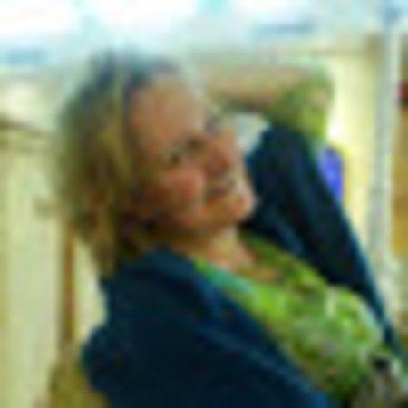 photo of KaisaTampere_Finland