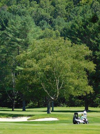 Woodstock Country Club