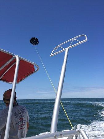 You're Up! Watersports