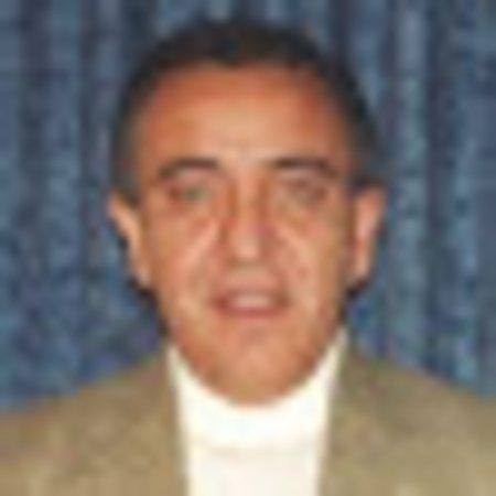 Photo of Frank B