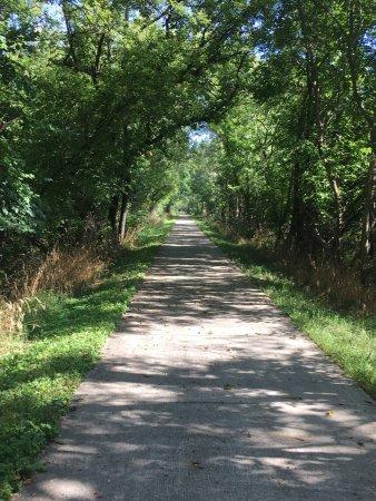Raccoon River Valley Trail