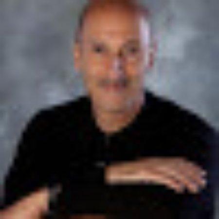 Photo of John P