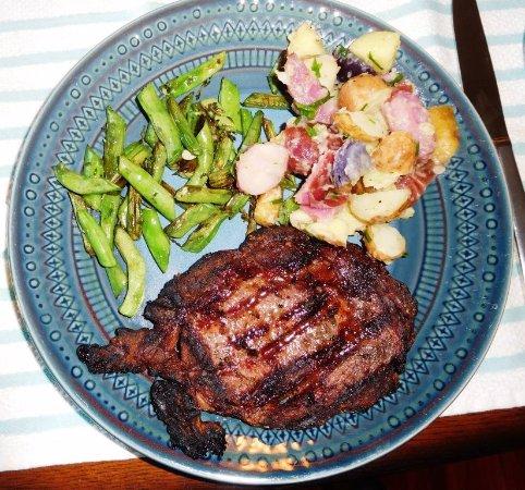 Trumansburg Farmer's Market