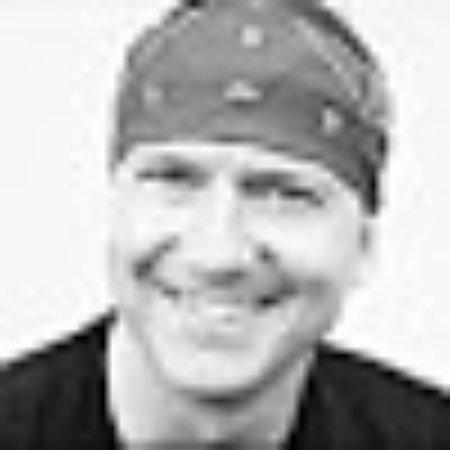 photo of mikefieldtoronto