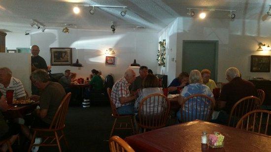 Southern Star Grill