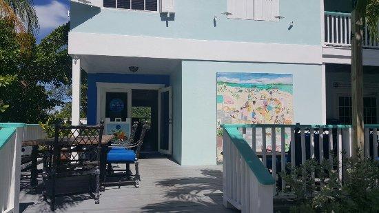 Bliss Coffee House