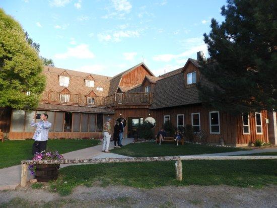 Rockin'R Ranch Bryce Canyon