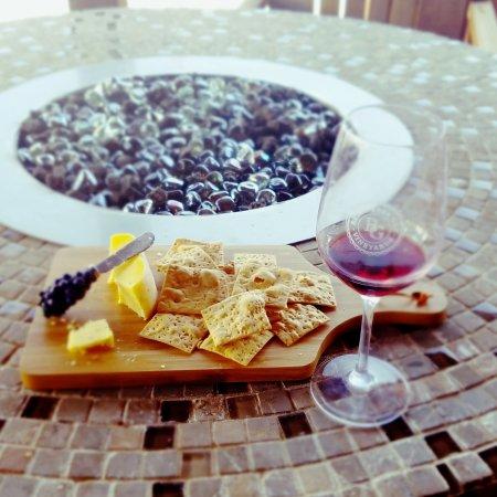 Berryessa Gap Vineyards (Winery)