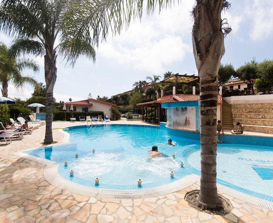 Residence Hotel La Taverna