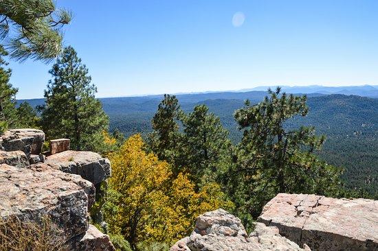 Mogollon Rim