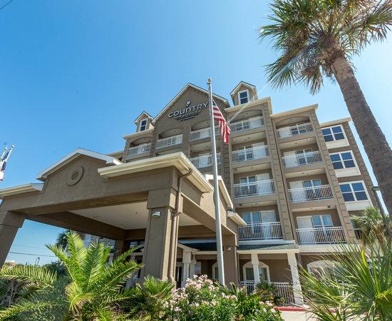 Country Inn & Suites by Radisson, Galveston Beach, TX