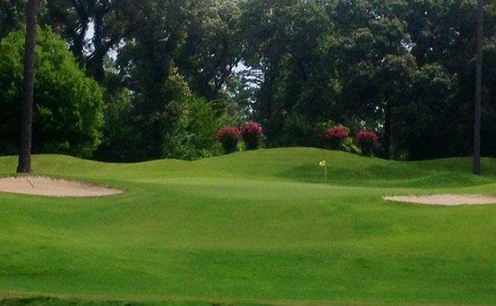 Garden Valley Golf Resort