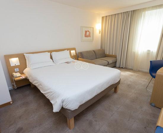 Novotel London Excel Hotel