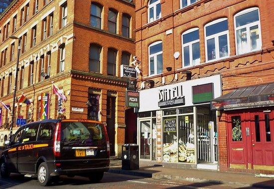 Photo by MyUserNameWasTaken