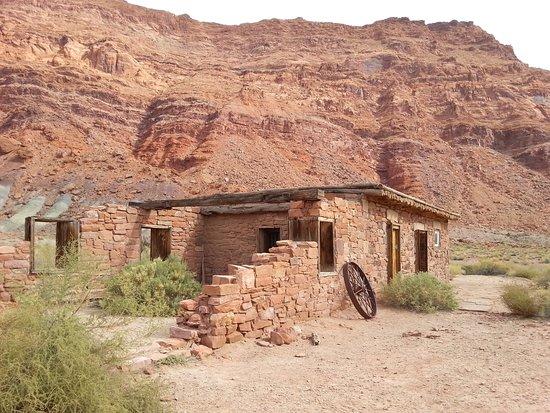 Marble Canyon Outfitters