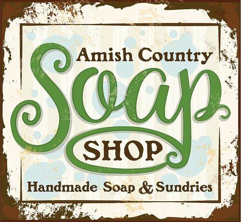 Amish Country Soap Shop