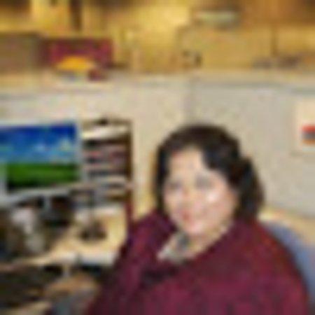 photo of Irma G