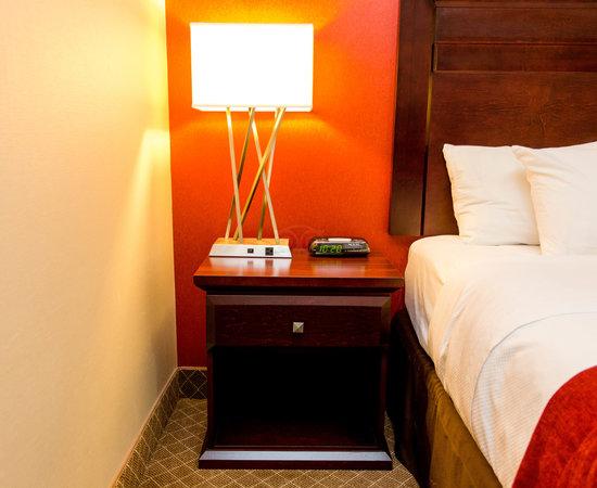 Comfort Inn & Suites Airport South