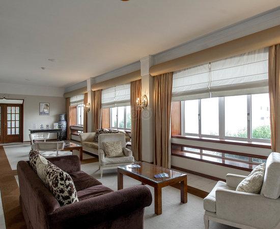 Golden Tulip Porto Gaia Hotel and Spa