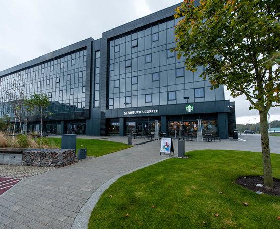 Village Gym Aberdeen