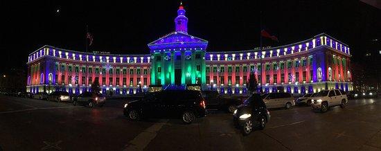 Civic Center Cultural Complex