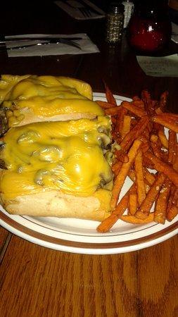 Hunter's Lodge Restaurant & Bar