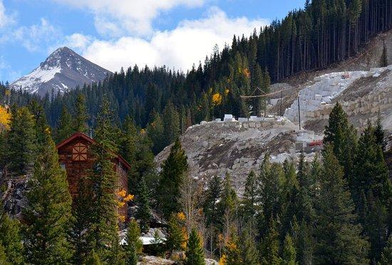 Marble Mill Site Park