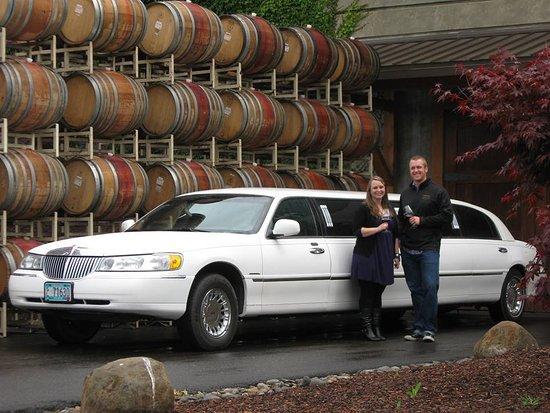 Heart Of Oregon Wine Tours