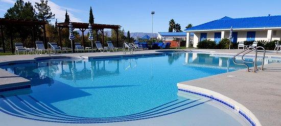 Wine Ridge RV Resort & Cottages